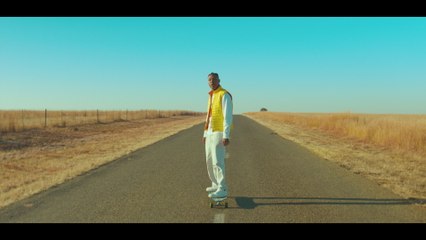 Ricky Tyler - Everything