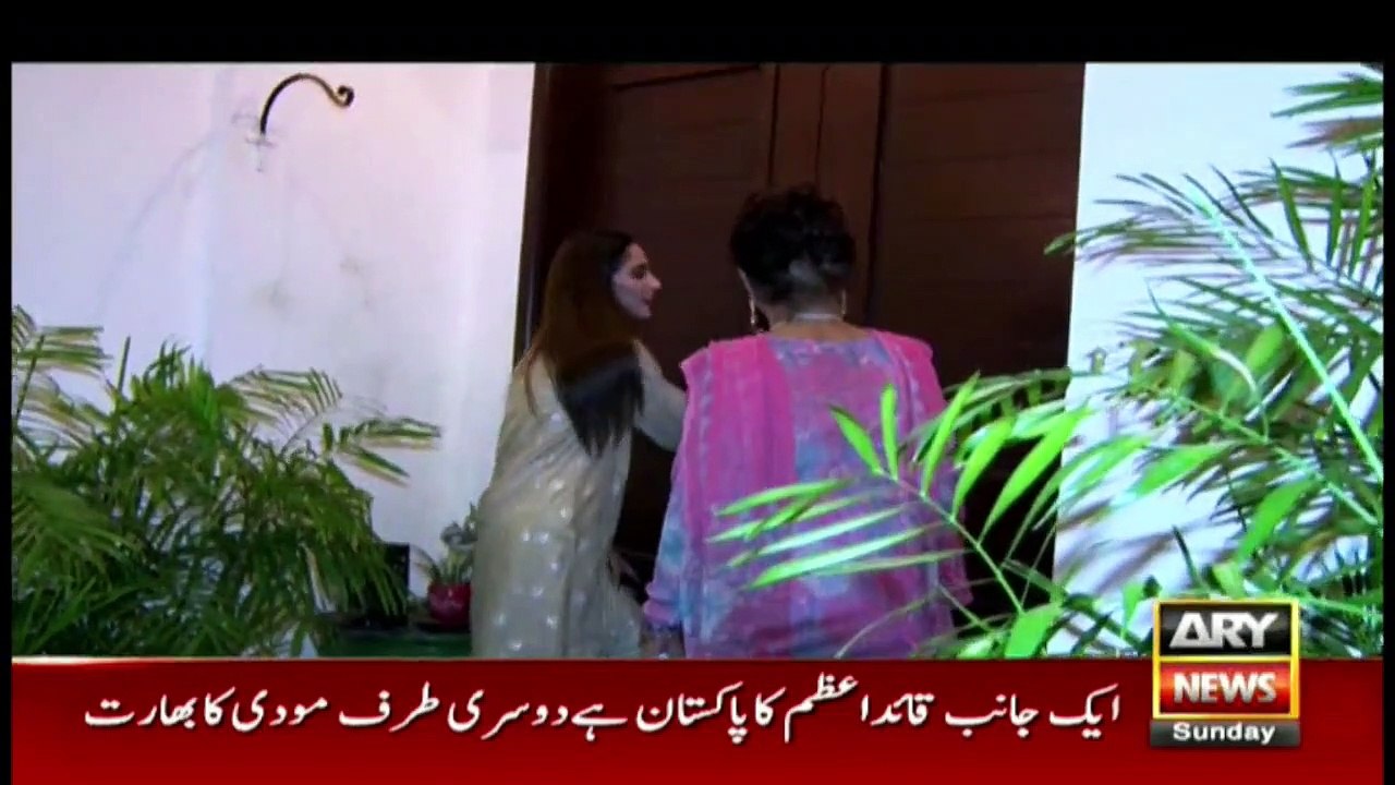 Mrs. Khan explains: 'how to know if you are marrying the right person?
