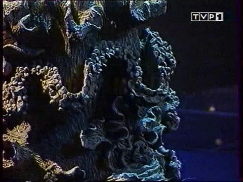 Fragment programu publicystycznego Życie moje... . Program Pierwszy 06.04.1994