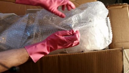 Early Medieval Set: Unboxing another item