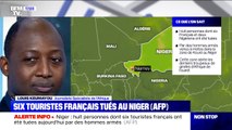 Niger: huit personnes dont six touristes français ont été tuées par des hommes armés ce dimanche