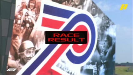 فيرشتابن يتفوق على ثنائي ميرسيدس.. تعرف على الترتيب النهائي لسباق بريطانيا