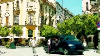 Barcelona: A Love Untold (PART 2 OF 3)(WATER COLOR PARODY) Kathryn Bernardo, Daniel Padilla, Aiko Melendez