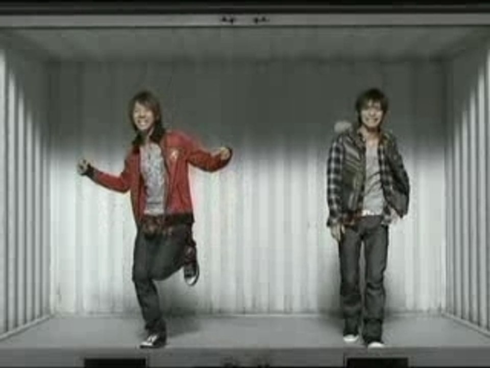 [CM] NEWS - RUSS-K-3 - Ryo + Koyama