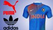 Indian Team kit sponsorship| போட்டி போடும் Puma மற்றும் Adidas