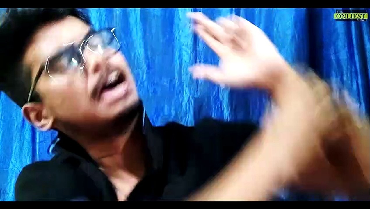 TIKTOK-NIKAL GURUJI || TIKTOKERS ROAST || CARRYMINATI || YOUTUBE VS TIKTOK || THE ONLIEST SHOW