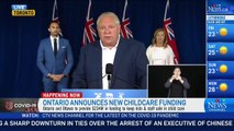 “Who would do this- Oh, President Trump”- Doug Ford tears into U.S. administration over new tariffs