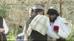 Afghan president backs release of 400 Taliban prisoners