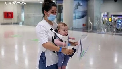 Κύπρος - COVID-19: 9 νέα κρούσματα, 1.242 συνολικά