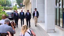 Puigdemont, elegido presidente del nuevo JxCat con el 99,3% de los votos