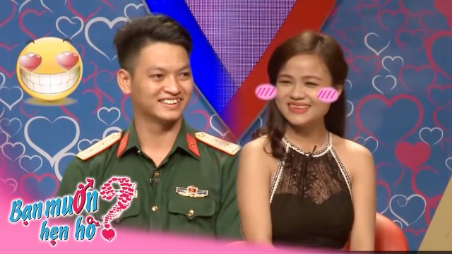 Bạn Muốn Hẹn Hò Đặc Biệt | Tập 302 FULL |Trung uý đi tìm người yêu trên BẢN ĐỒ bị cô giáo HÙ HÚ TIM