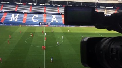08/08/20 : Inside SMCaen - Amiens SC