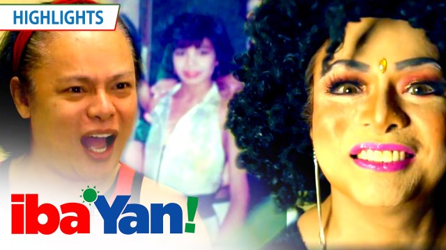 A.K.A Cherry Pie explains the story behind his real name, Daniel Padilla Magbanua Jr. | Iba 'Yan