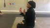 Berkenalan dengan Maryam Jamaludeen, Pakar Gizi Muslim Pecinta Pencak Silat