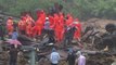 Deadly landslide causes dozens of fatalities in India