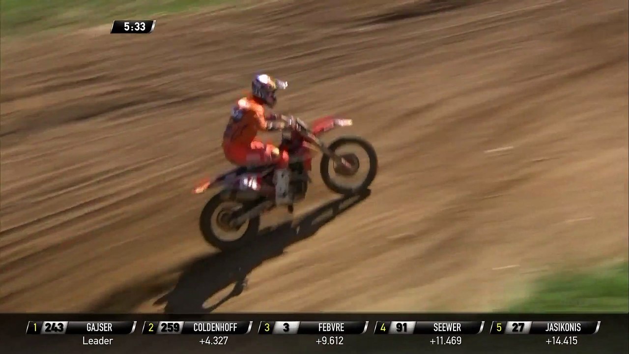 Monticelli crash