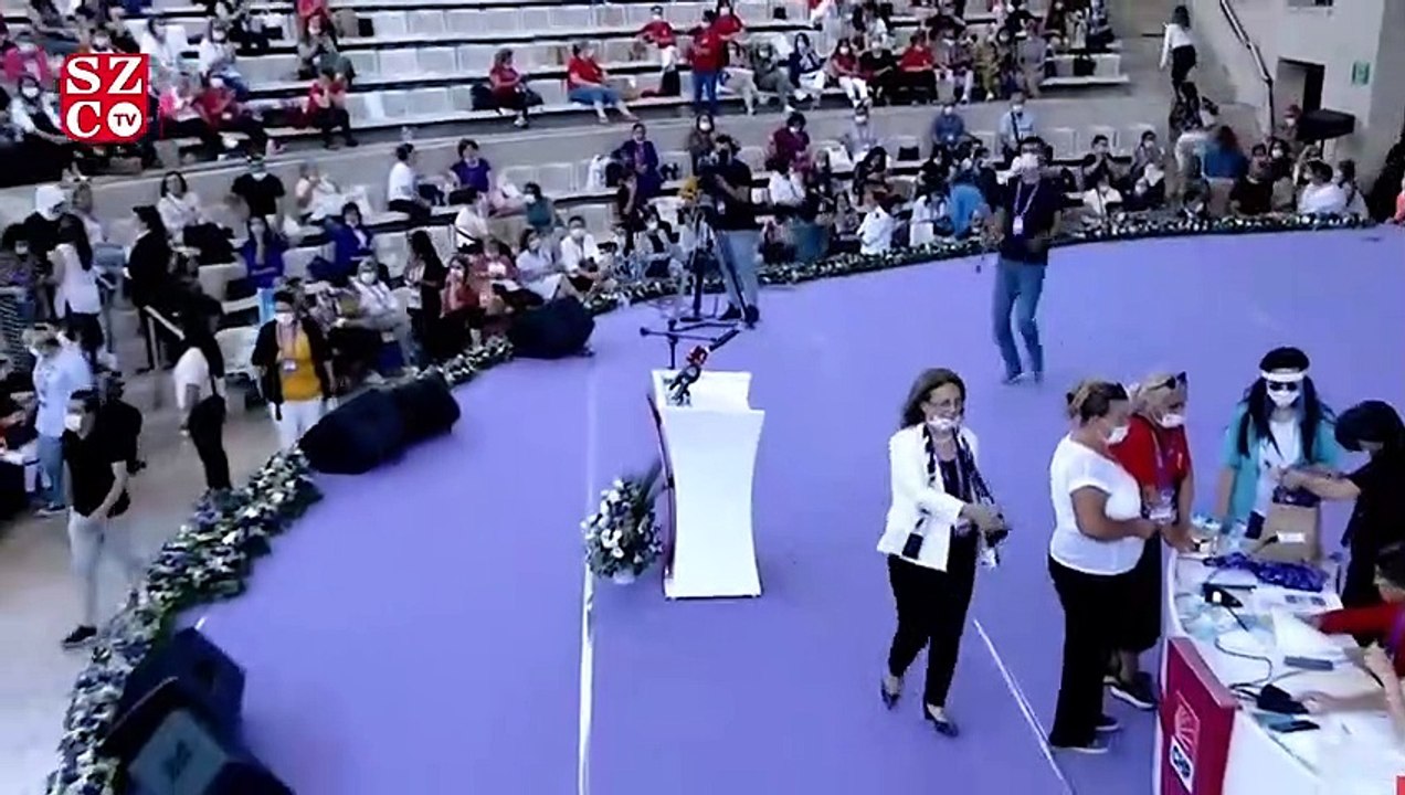 Fatma Köse’nin Canan Kaftancıoğlu ile ilgili sert iddiası sonrası CHP Kadın Kolları karıştı