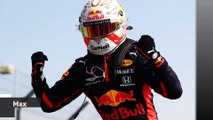 Formule 1 - Verstappen au top, Leclerc s'accroche