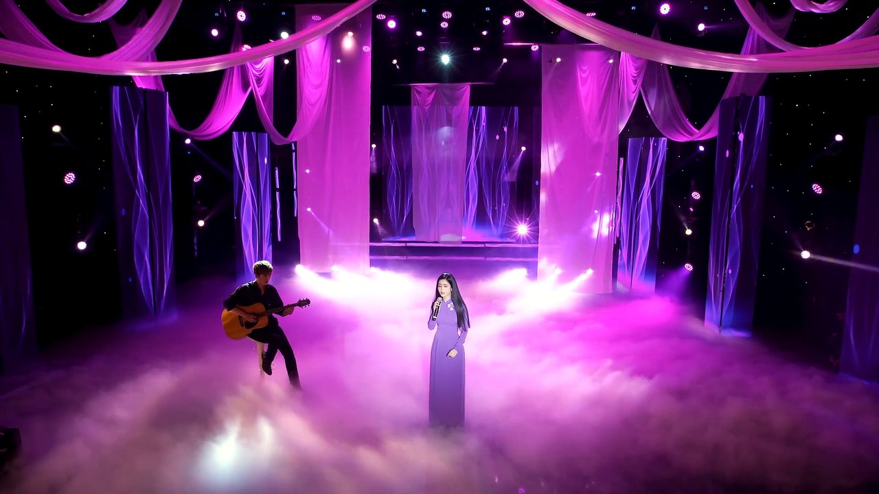 Chiều Bên Đồi Sim - Phương Anh