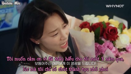 (Vietsub) [ QUẬN MELO THUẦN TÚY ] - tập 1