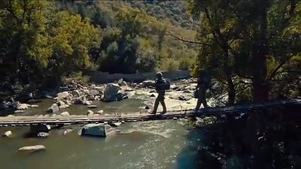 The Outpost (2020) Película Completa