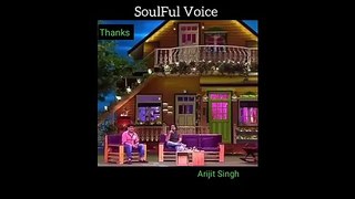 Arijit Singh Song