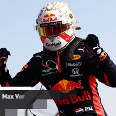 Formule 1 - Verstappen au top, Leclerc s'accroche