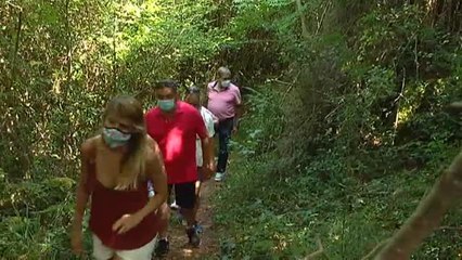 El ecoturismo sobrevive al verano del coronavirus