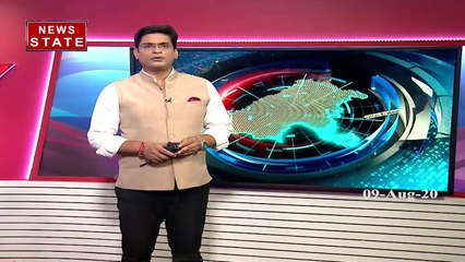 डीएम लखनऊ के फेसबुक पोस्‍ट पर विवाद, एक अस्‍पताल पर लगाए थे गंभीर आरोप