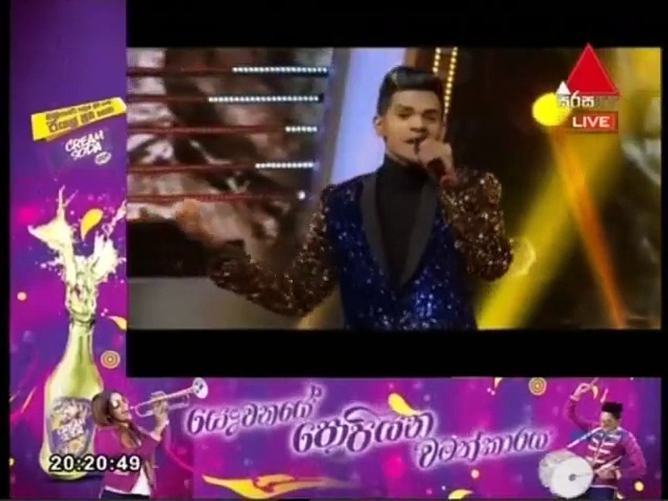 The Voice Teens 09-08-2020 Part 1