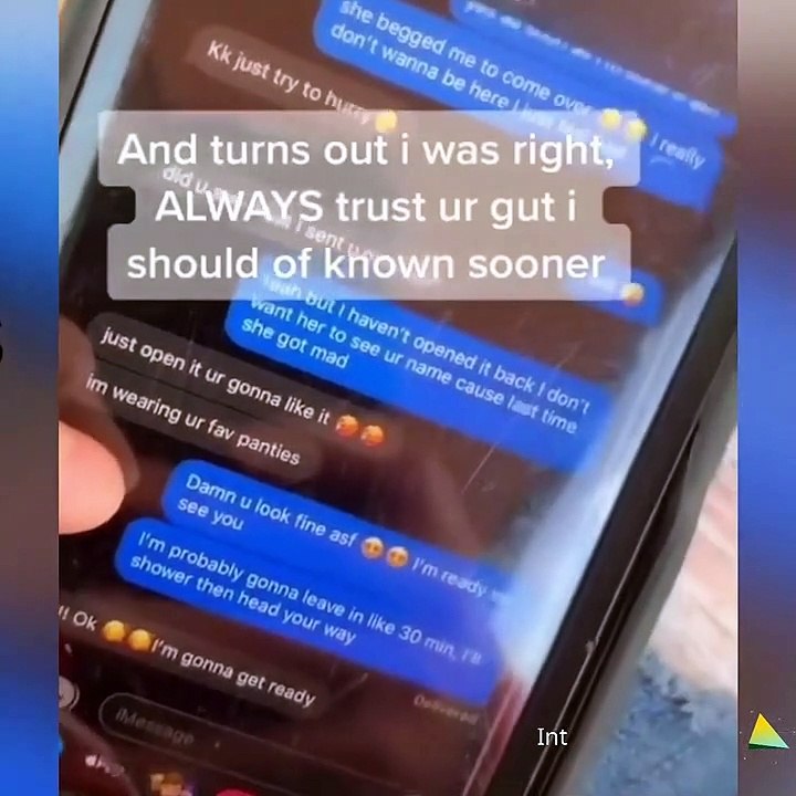 Cheaters Caught CHEATING STORIES #9