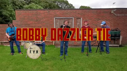 BOBBY DAZZLER TIE