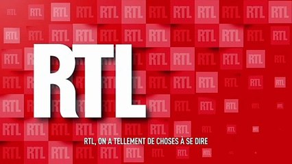Le journal RTL de 19h du 09 août 2020