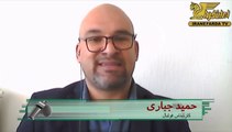 جباری:خصوصی سازی سرخابی‌ها خیمه شب بازی وزارت ورزش است