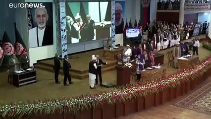 Elengedett újabb négyszáz tálib foglyot az Afgán Nagytanács