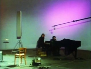 The Beatles - Twickenham Rehearsal Footage Day 2 (January 3, 1969)
