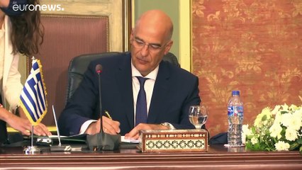 Ζοζέπ Μπορέλ: «Εξαιρετικά ανησυχητική» η κινητικότητα στην ανατολική Μεσόγειο