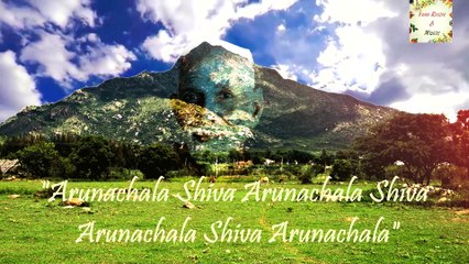 Souful Song on Sri Ramana Maharishi | Souful Bhajan