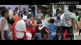 Kala Movie Trailer in Hindi