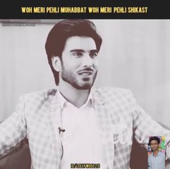 Best lines 2020 whatsapp status imran abbas