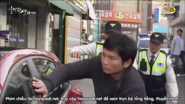 Họa Mi Trong Mưa Tập Cuối 87-88-89-100 - THVL2 lồng tiếng tap cuoi - Phim Hàn Quốc - phim hoa mi dung hot tap 100-99-98-97-96-95-94-93-92-91-90