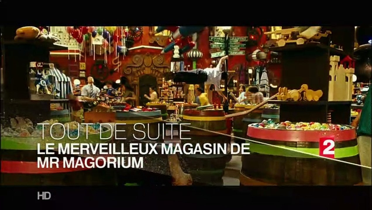 France 2 : C.N, B.A : 23-12-2014