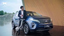 KIA SPORTAGE 2021 REVIEW