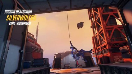 Overwatch Juegos de Veranos 2020 15