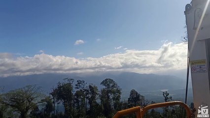 Indah nya negeriku "INDONESIA"
