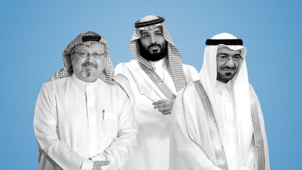 ما وراء الخبر.. لماذا يصر بن سلمان على اغتيال سعد الحبري؟