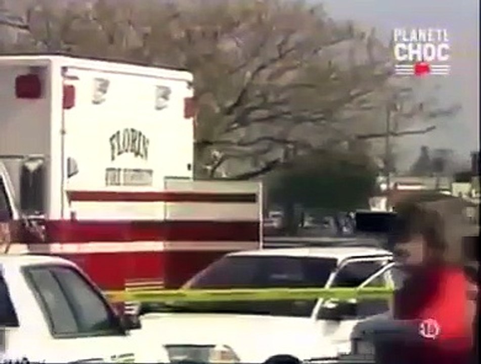 Bavure policière (reportage complet)