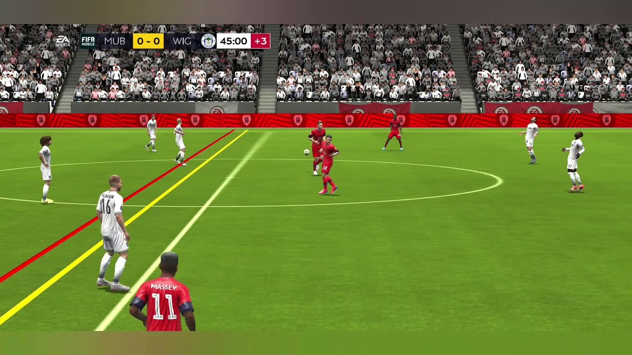 FIFA Mobile