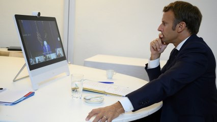 بسبب انعدام الثقة...المانحون يقررون إيصال مساعداتهم للبنانيين وليس للحكومة