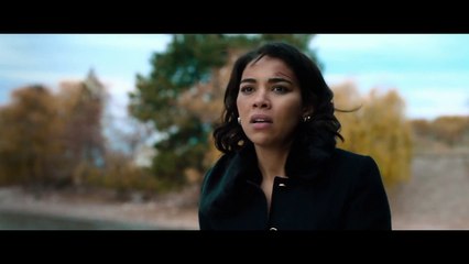 Endless Movie Clip -  You Look Good Baby